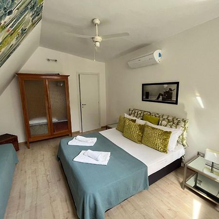 Historic Naples Relais Le Terrazzeアパートメント エクステリア 写真