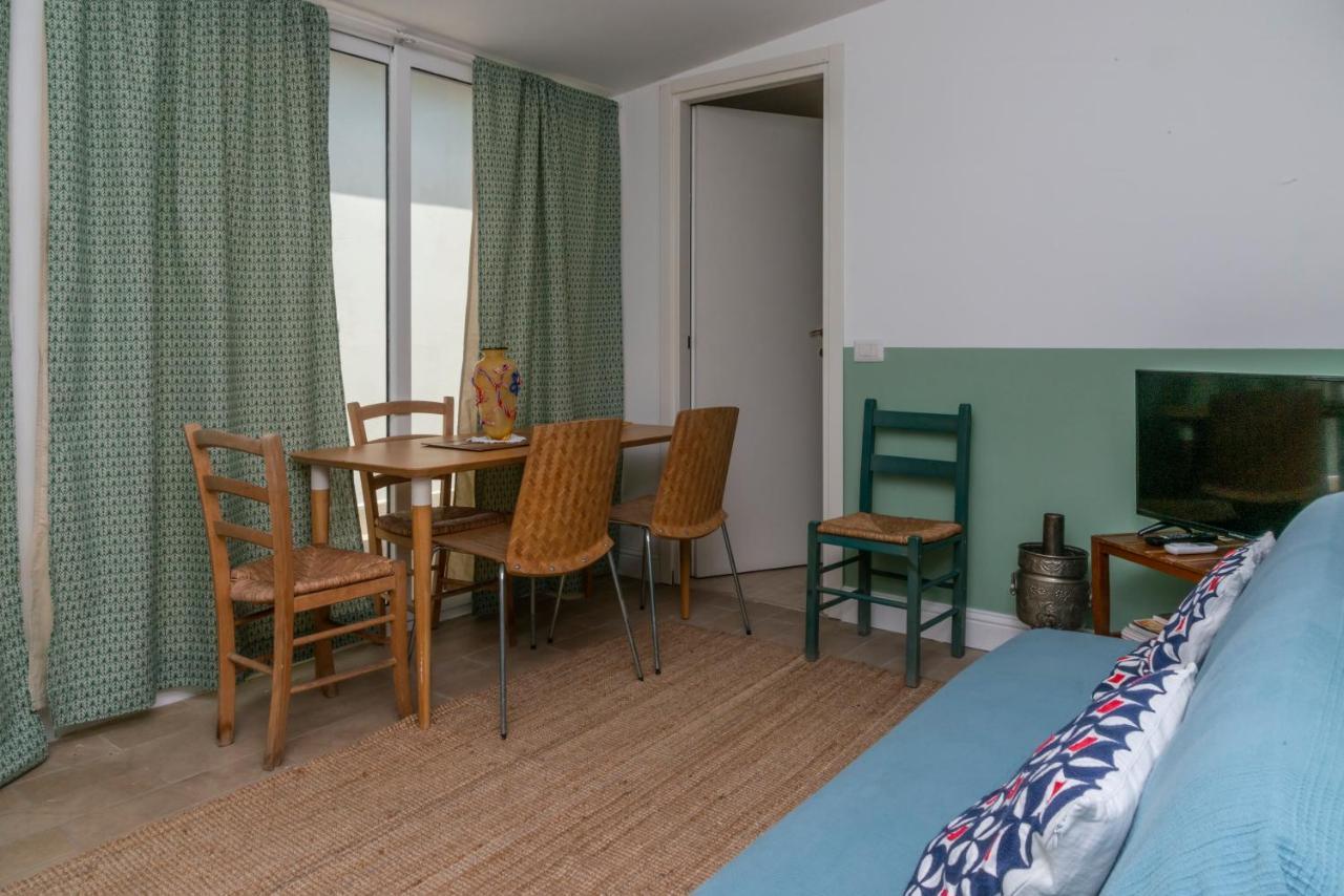 Historic Naples Relais Le Terrazzeアパートメント エクステリア 写真