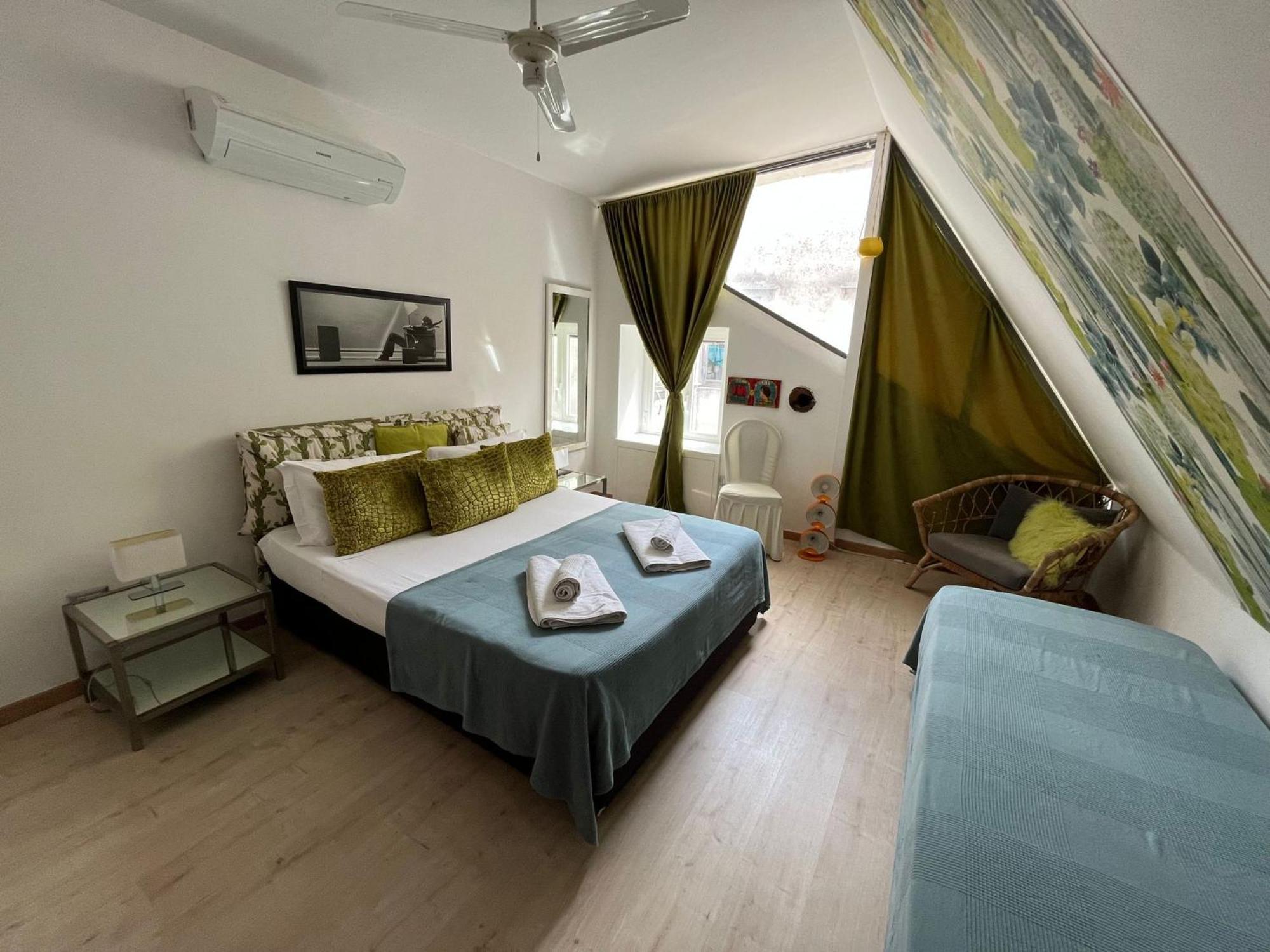 Historic Naples Relais Le Terrazzeアパートメント エクステリア 写真