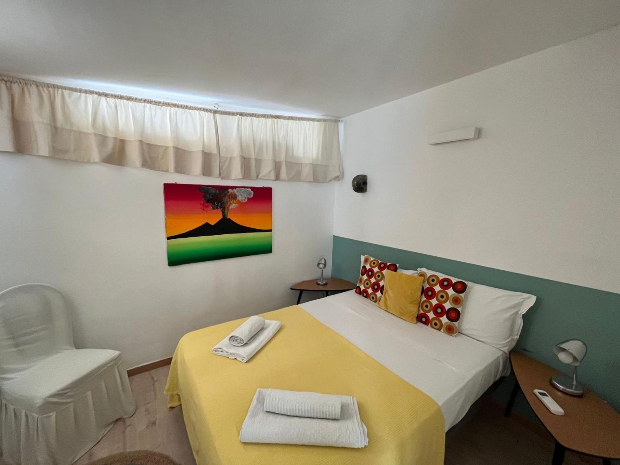 Historic Naples Relais Le Terrazzeアパートメント エクステリア 写真