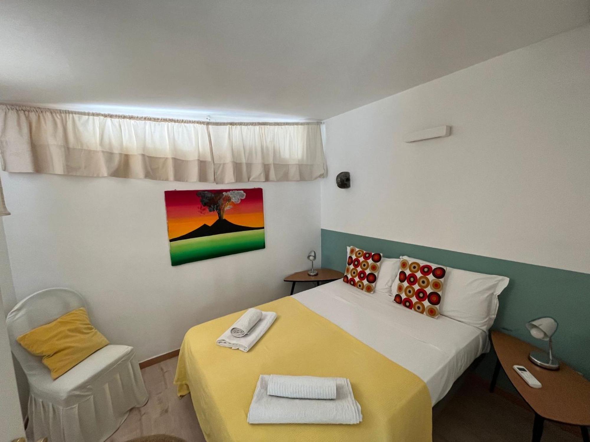 Historic Naples Relais Le Terrazzeアパートメント エクステリア 写真